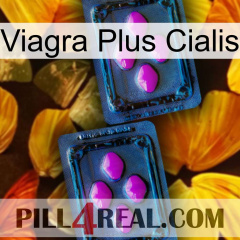 Viagra Plus Cialis 03